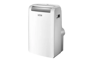 Mobilus šilumos siurblys Oras-oras HTW HTW-PC-035P27 Šaldymo galia 3,50 kW Freonas R290 Mobilus šilumos siurblys Oras-oras HTW HTW-PC-035P27 Šaldymo galia 3,50 kW Freonas R290